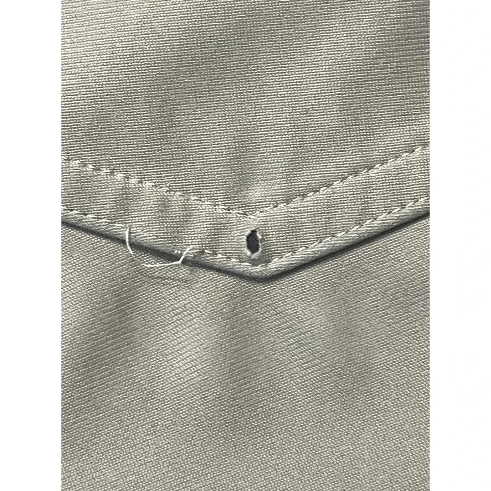 Lululemon Pants Mens 30x30 Tan Commission Zip Pocket Trouser Ventilated